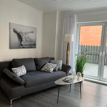 Quartier Lookvenne Wohnung 1 Emden Exterior foto