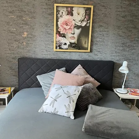 Quartier Lookvenne Wohnung 1 Emden Exterior foto