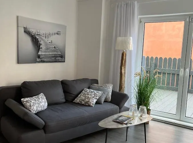 Quartier Lookvenne Wohnung 1