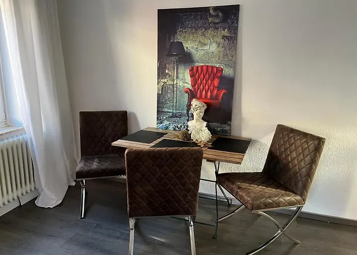 Quartier Lookvenne Wohnung 1