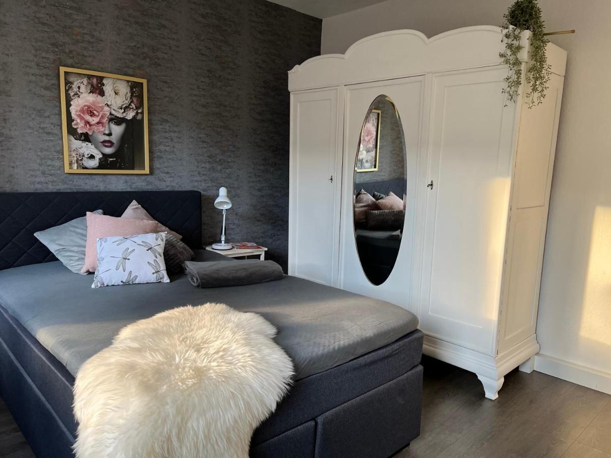 Apartment Quartier Lookvenne 1 *