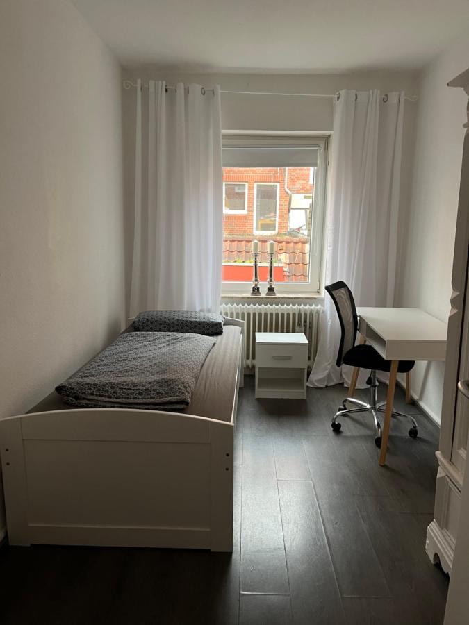 Quartier Lookvenne 1 * Emden